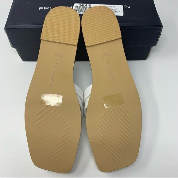 French Connection Shore Sandal - Picture 8 of 11